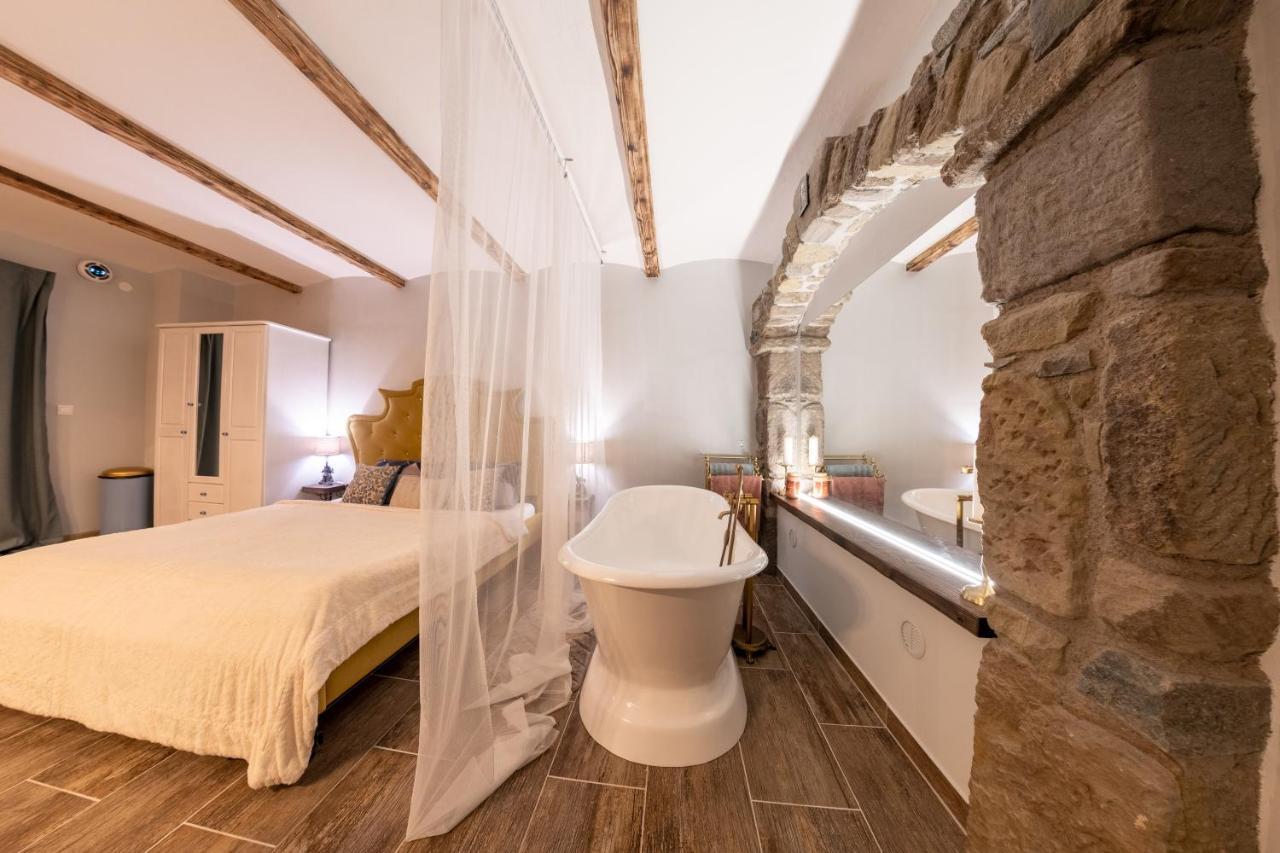 Apartman Moment Banská Štiavnica المظهر الخارجي الصورة