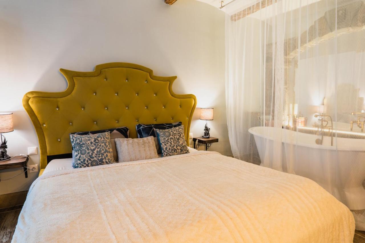 Apartman Moment Banská Štiavnica المظهر الخارجي الصورة
