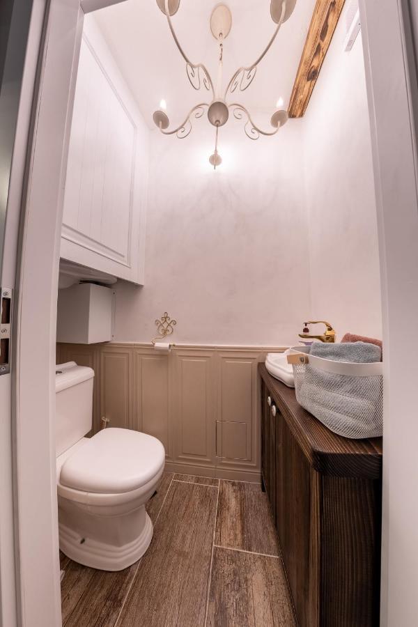 Apartman Moment Banská Štiavnica المظهر الخارجي الصورة