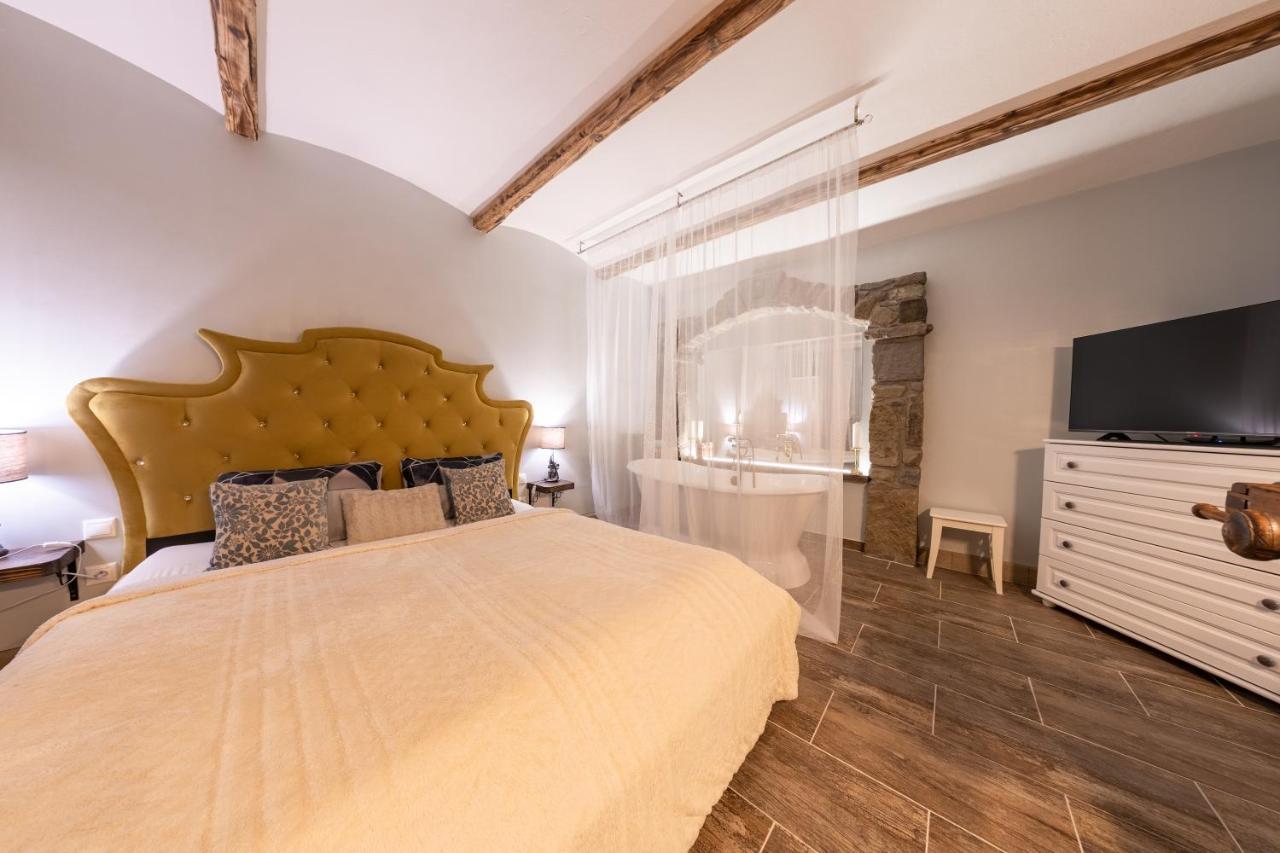 Apartman Moment Banská Štiavnica المظهر الخارجي الصورة