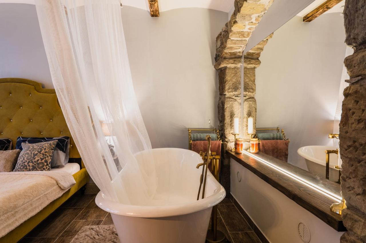 Apartman Moment Banská Štiavnica المظهر الخارجي الصورة