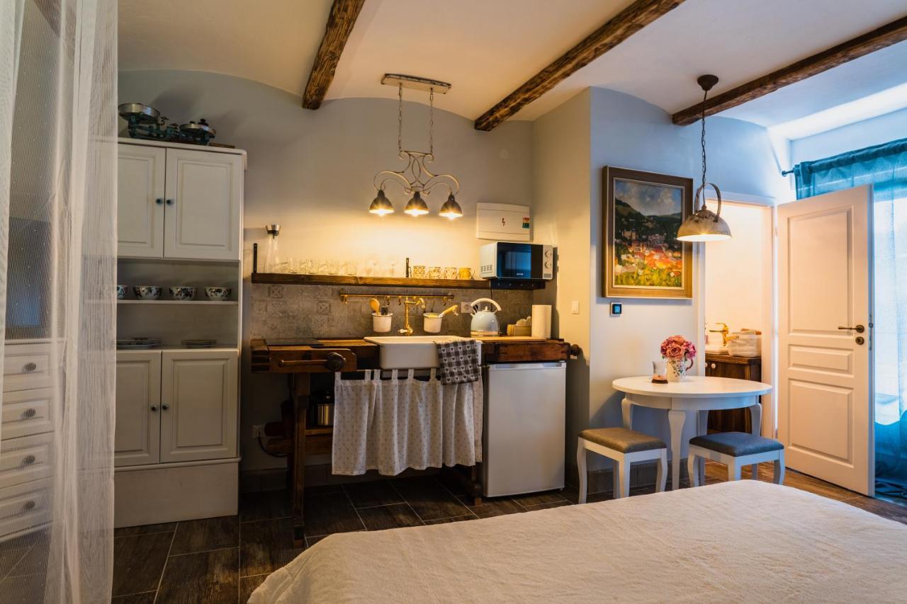 Apartman Moment Banská Štiavnica المظهر الخارجي الصورة