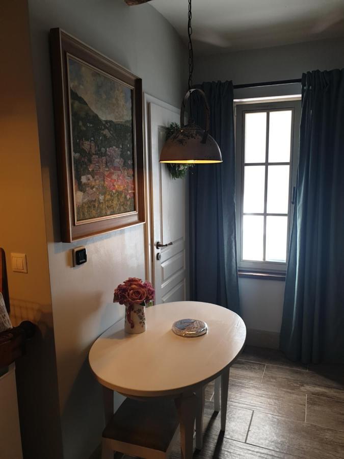 Apartman Moment Banská Štiavnica المظهر الخارجي الصورة