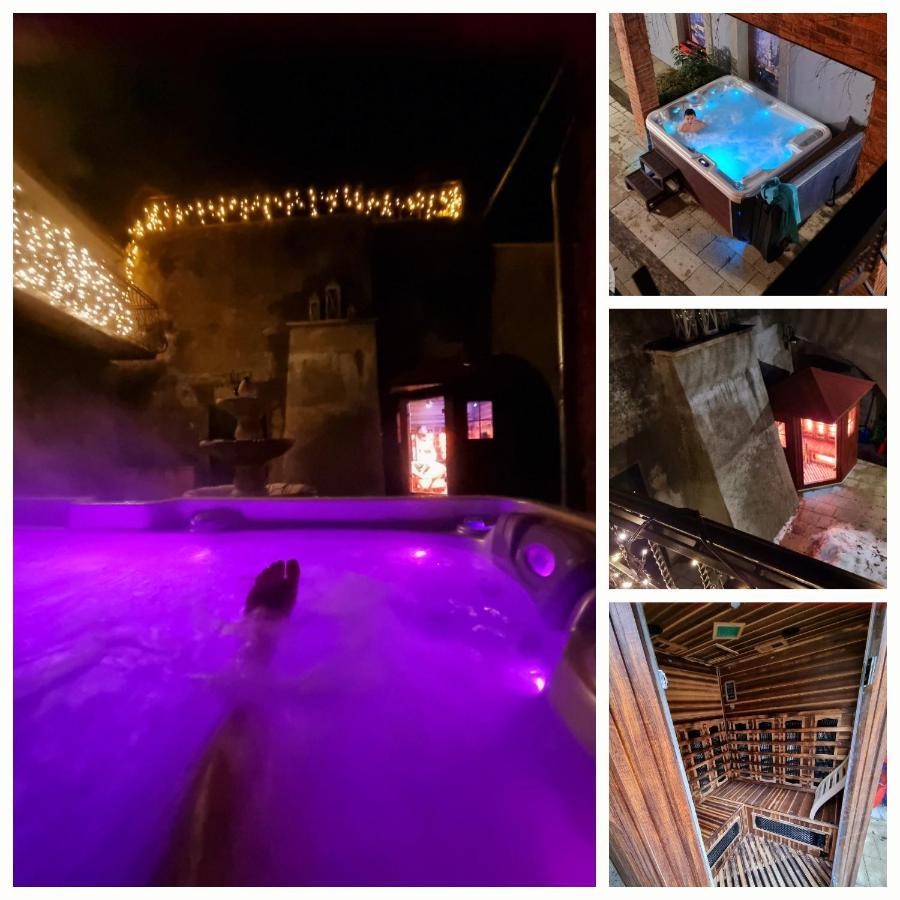 Apartman Moment Banská Štiavnica المظهر الخارجي الصورة