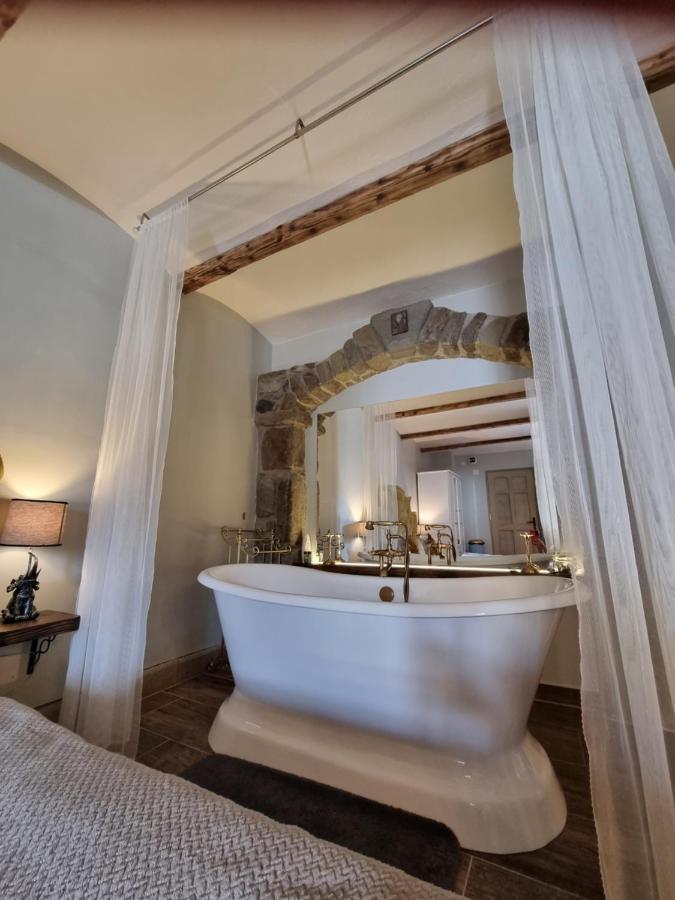 Apartman Moment Banská Štiavnica المظهر الخارجي الصورة