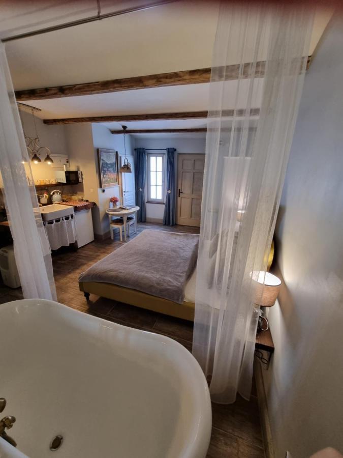 Apartman Moment Banská Štiavnica المظهر الخارجي الصورة