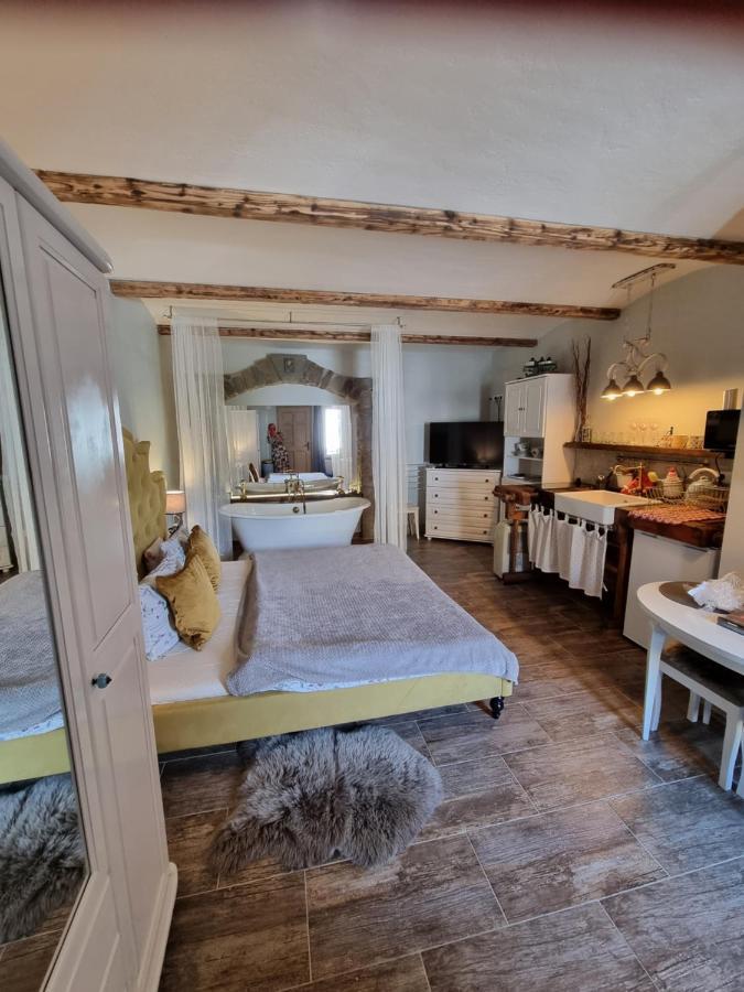 Apartman Moment Banská Štiavnica المظهر الخارجي الصورة