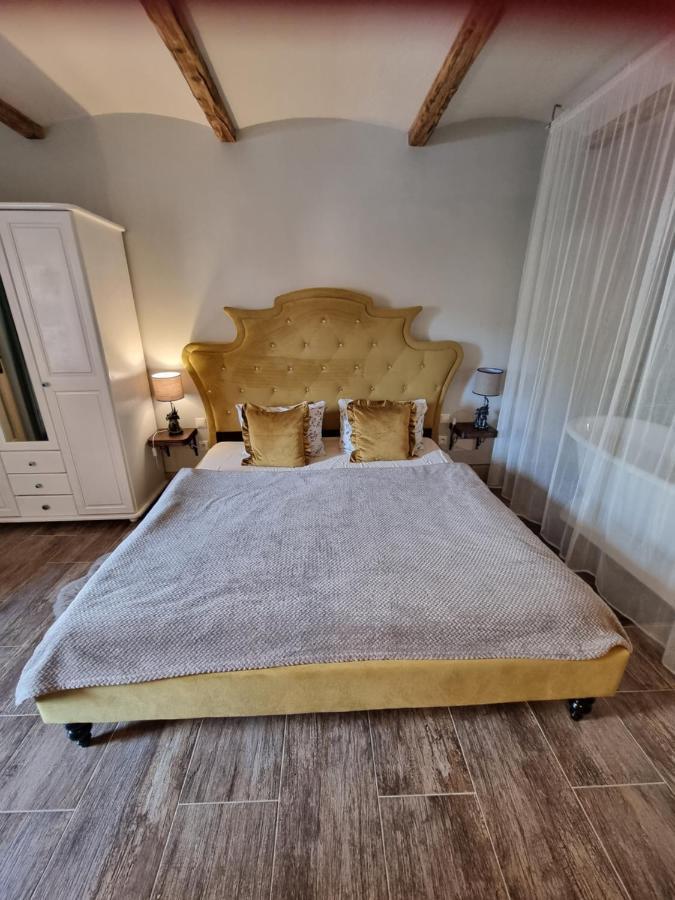 Apartman Moment Banská Štiavnica المظهر الخارجي الصورة