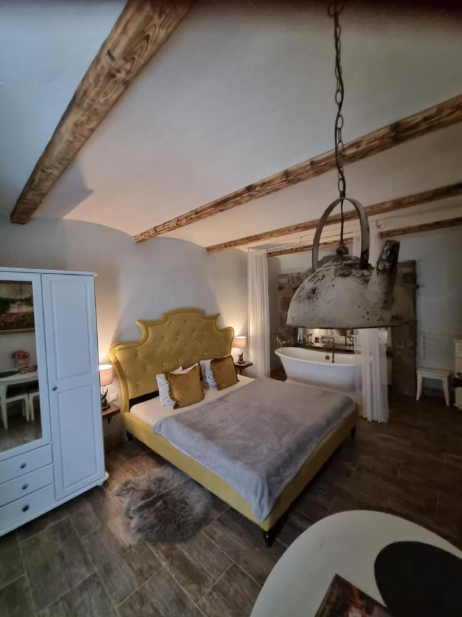 Apartman Moment Banská Štiavnica المظهر الخارجي الصورة