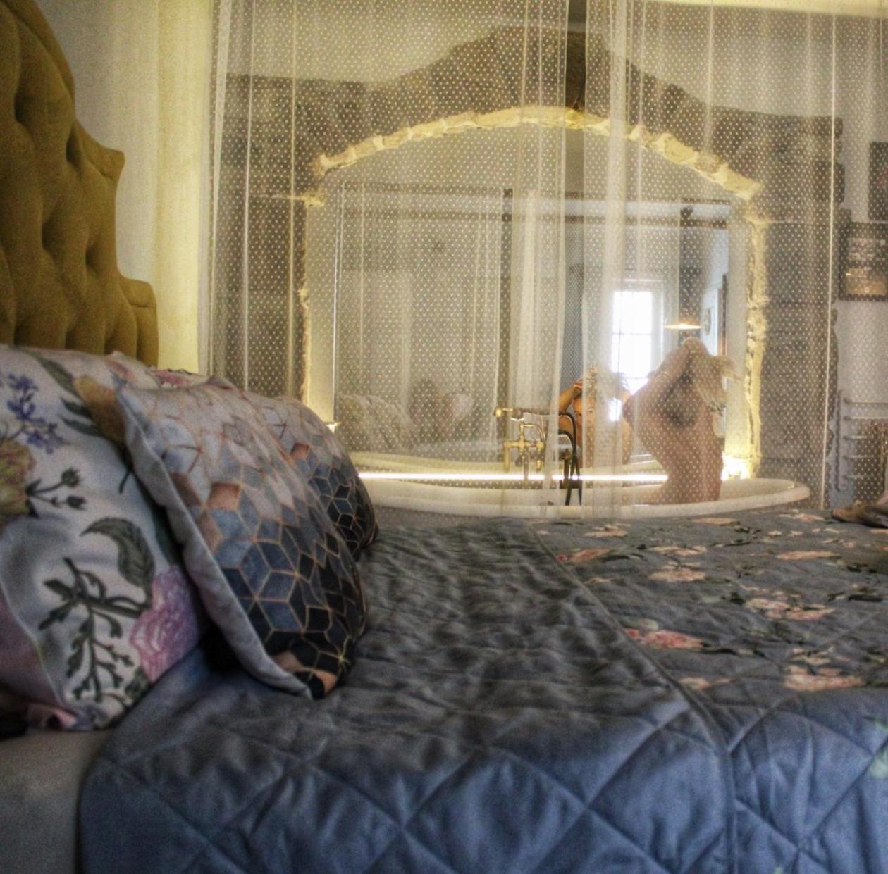 Apartman Moment Banská Štiavnica المظهر الخارجي الصورة