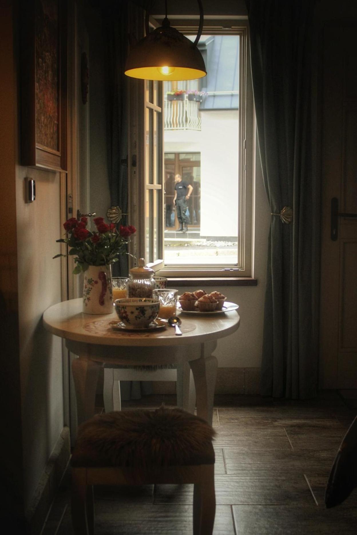 Apartman Moment Banská Štiavnica المظهر الخارجي الصورة