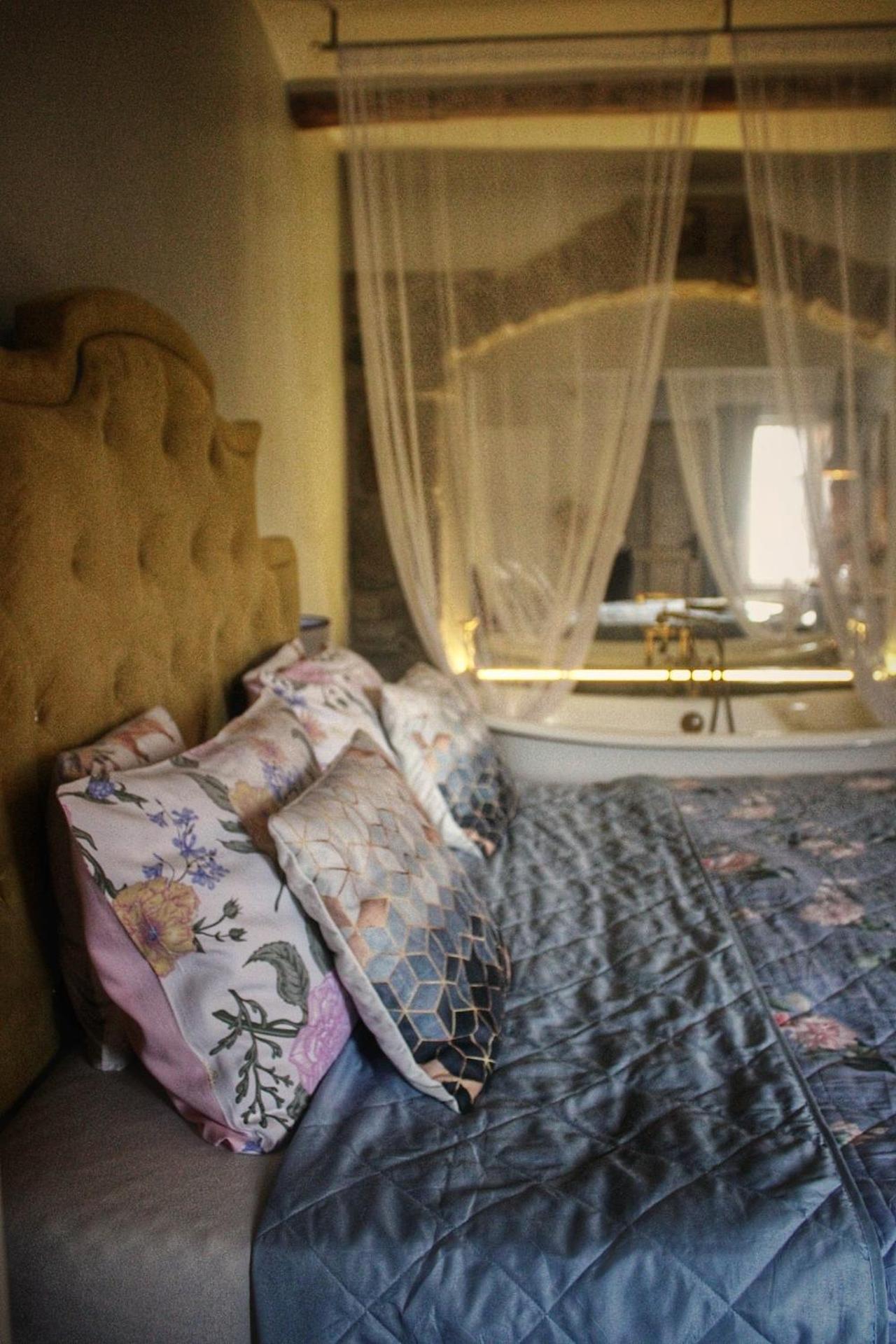 Apartman Moment Banská Štiavnica المظهر الخارجي الصورة