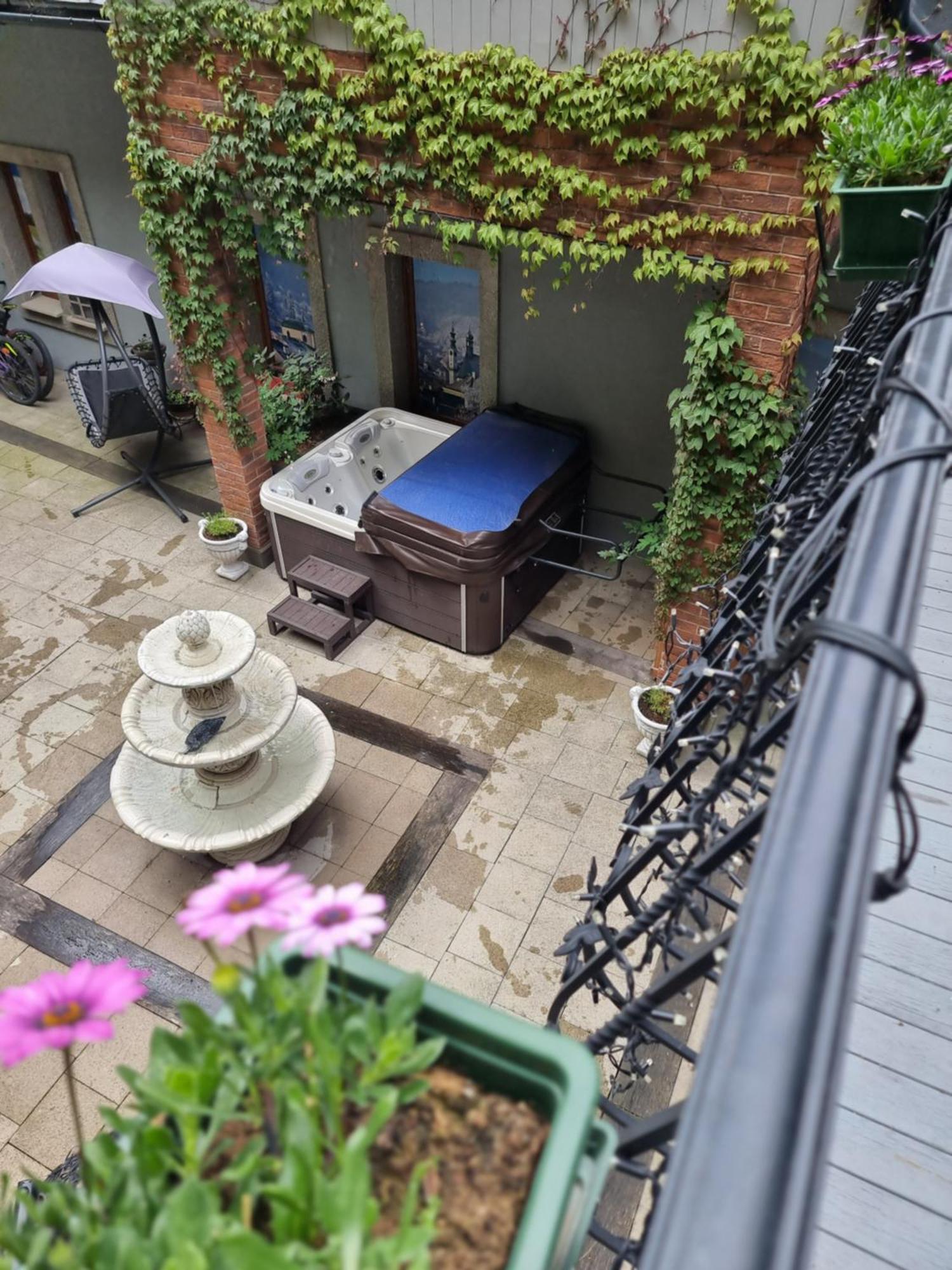 Apartman Moment Banská Štiavnica المظهر الخارجي الصورة