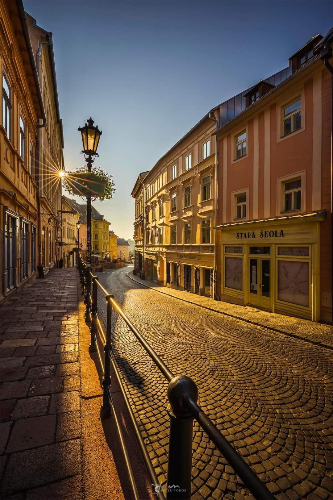 Apartman Moment Banská Štiavnica المظهر الخارجي الصورة